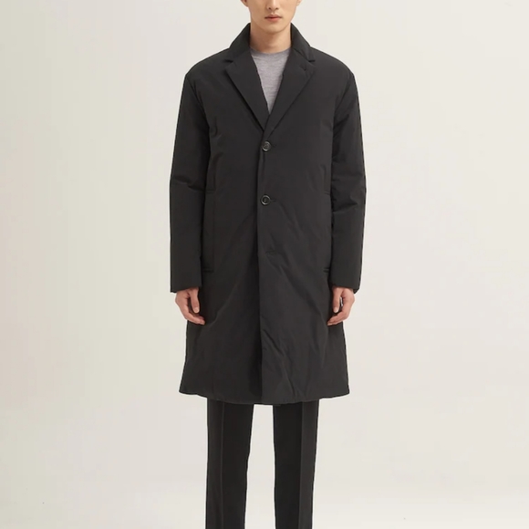 Theory Other - NWT Theory Mathis Down Coat XXL